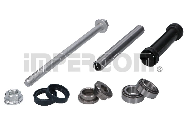 Repair Kit, control/trailing arm